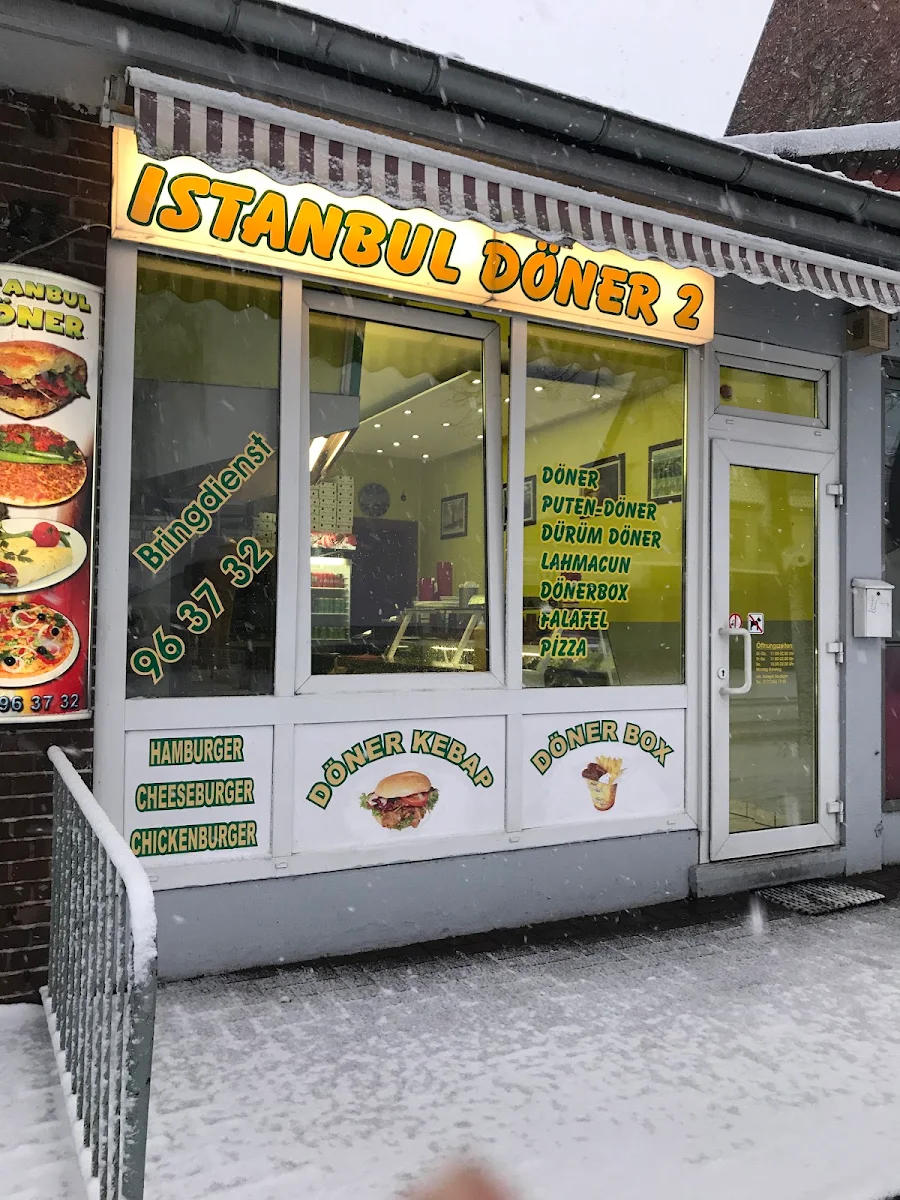 Speisekarte photo 5