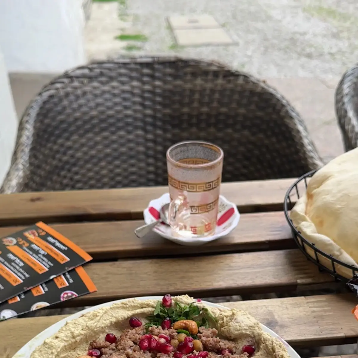 Essen und Trinken photo 2