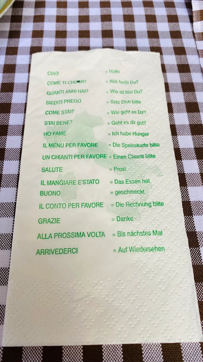 Speisekarte photo 7