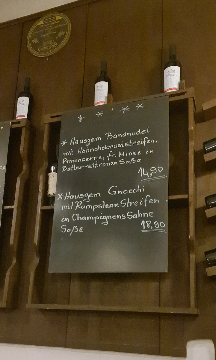 Speisekarte photo 9