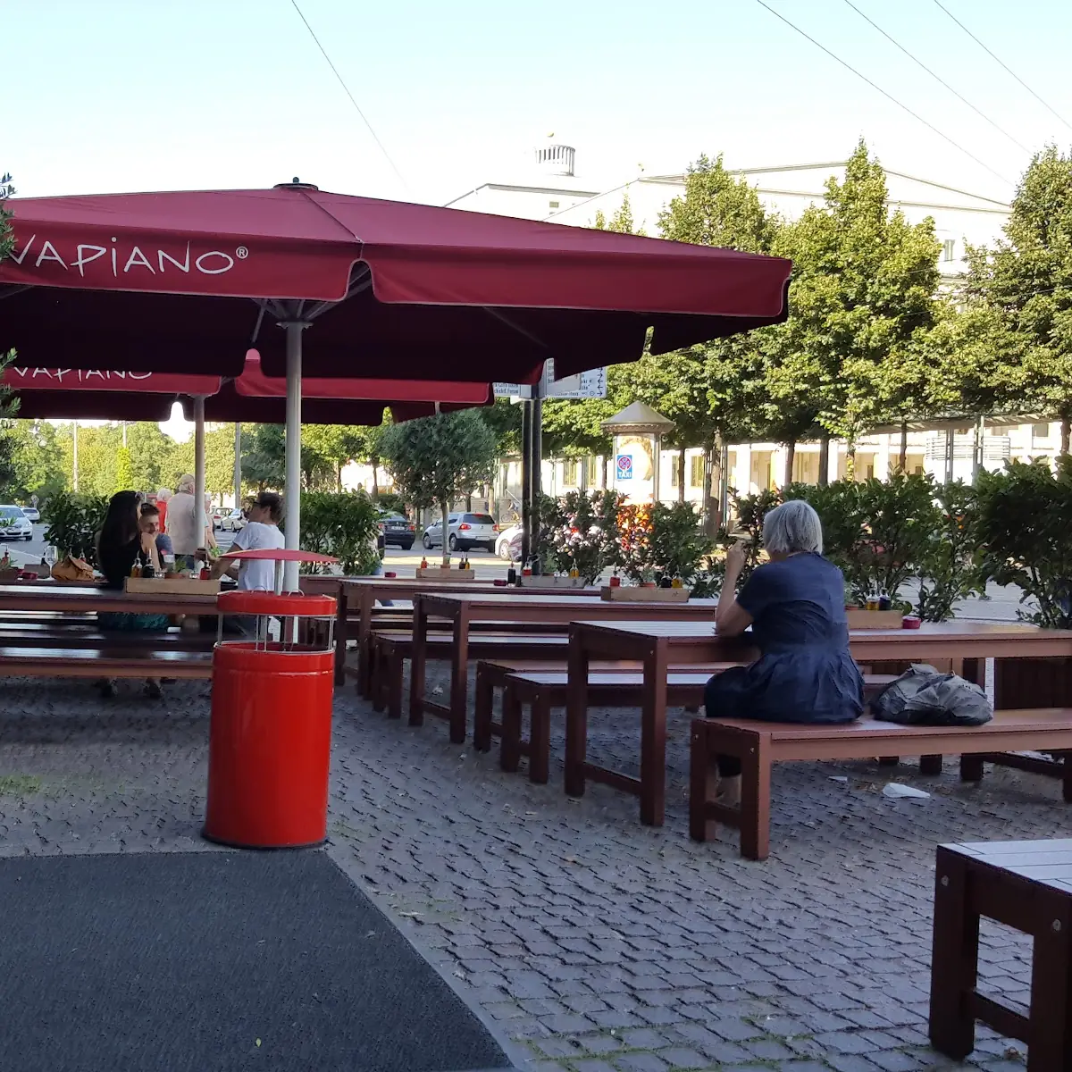 Atmosphäre photo 10
