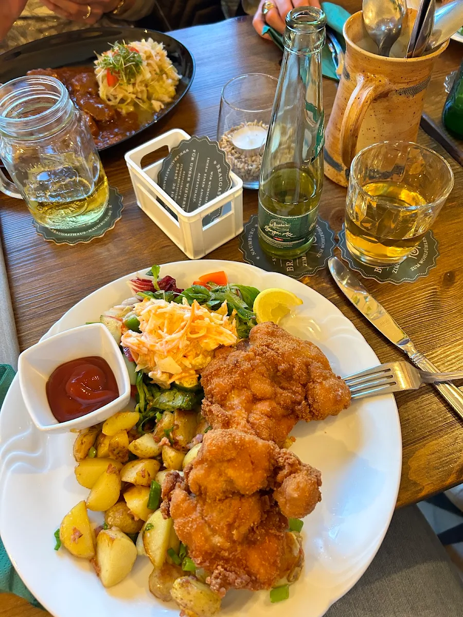 Essen und Trinken photo 3