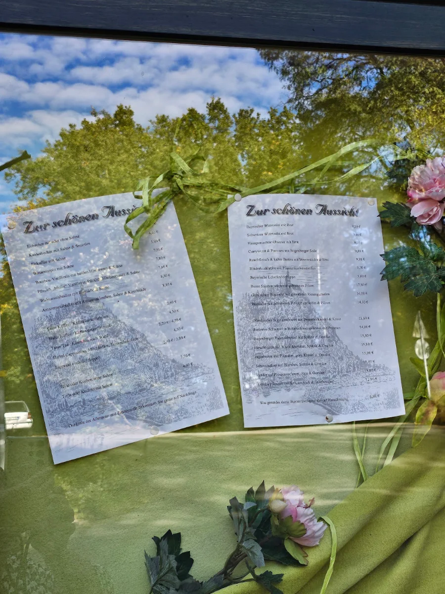 Speisekarte photo 9