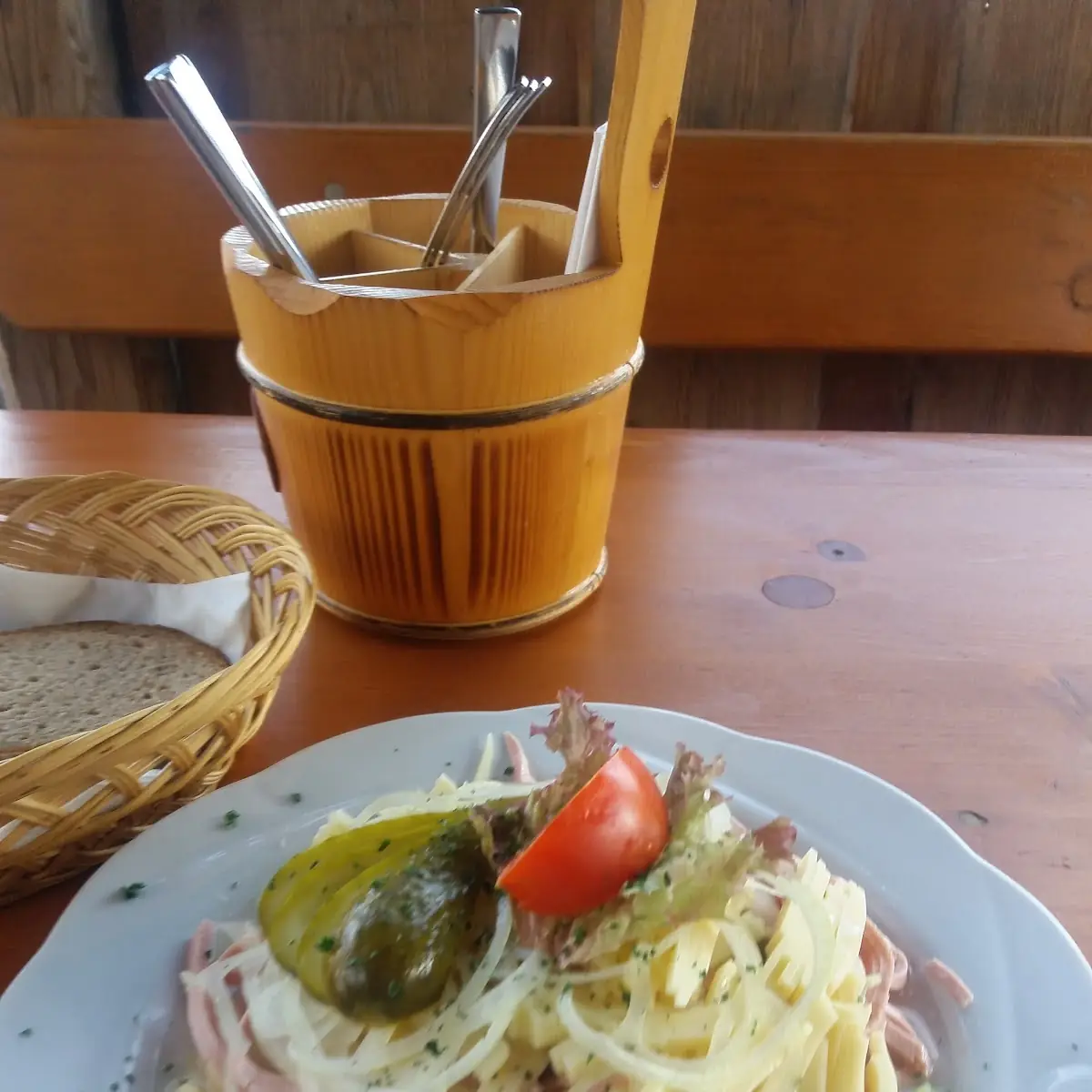Essen und Trinken photo 10