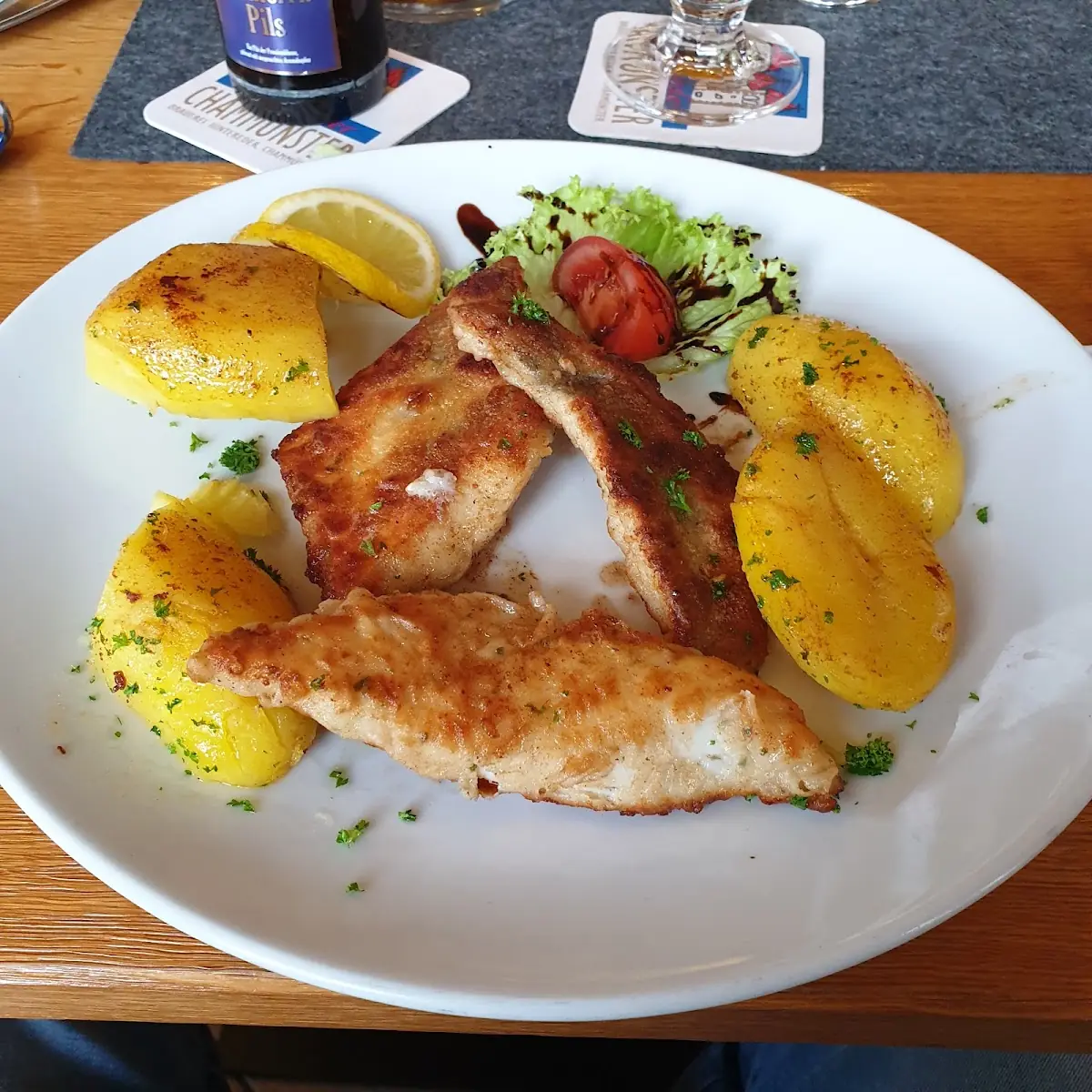 Essen und Trinken photo 3