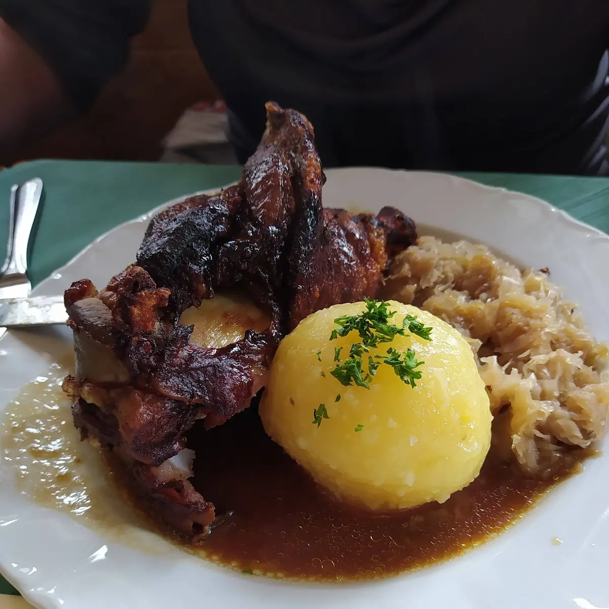 Essen und Trinken photo 4