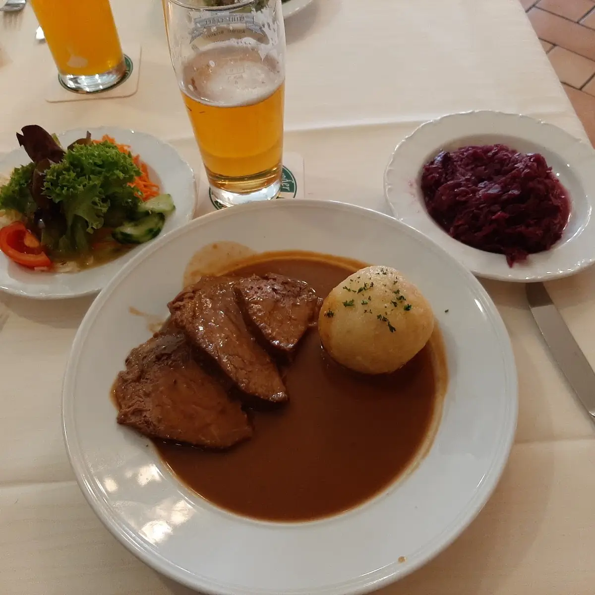 Essen und Trinken photo 5
