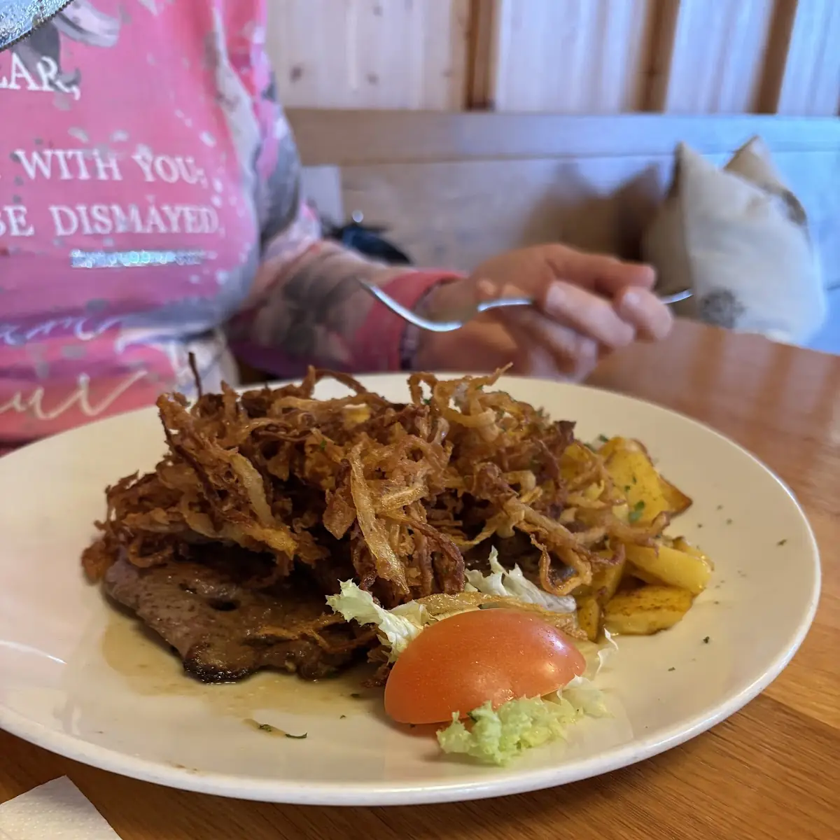 Essen und Trinken photo 6
