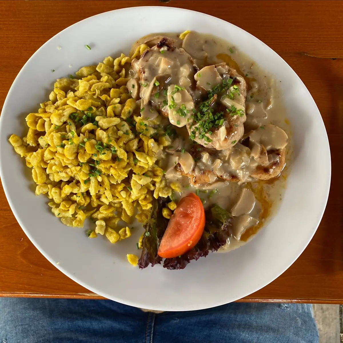 Essen und Trinken photo 8