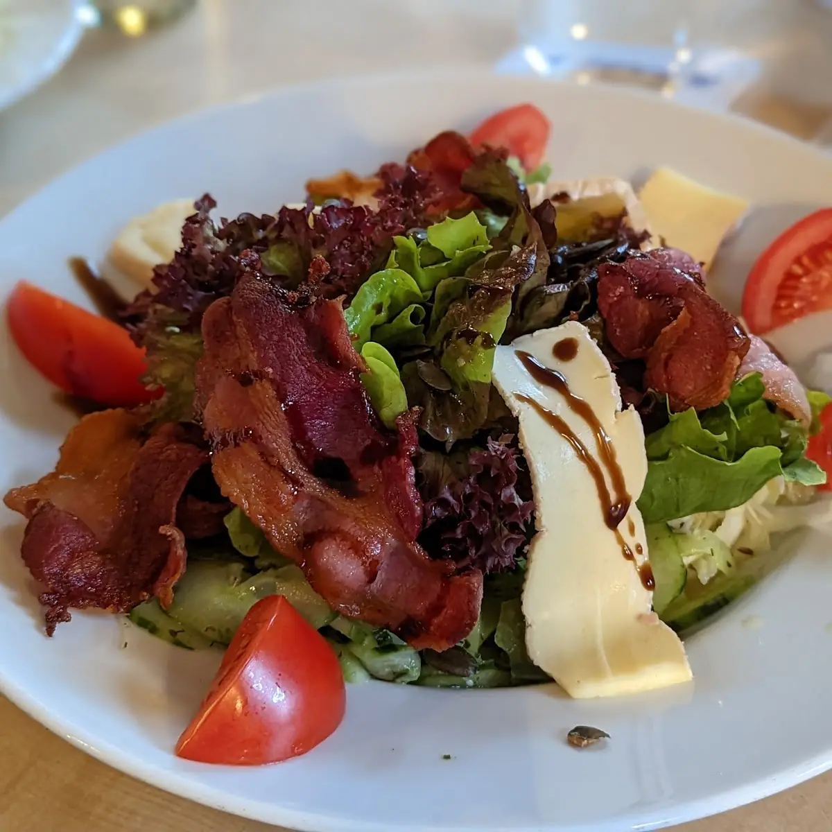 Essen und Trinken photo 9