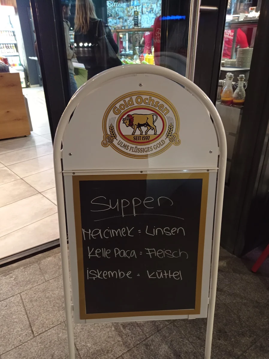 Speisekarte photo 9