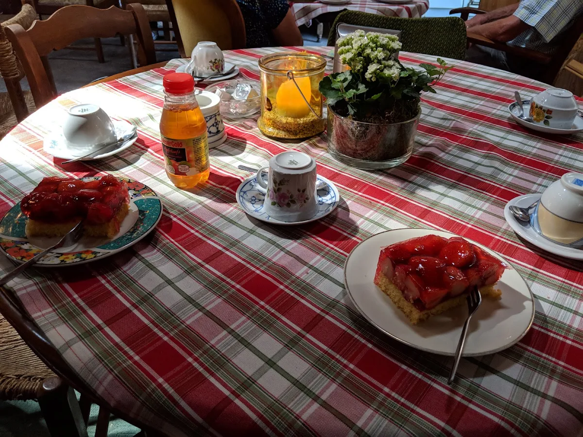 Essen und Trinken photo 4