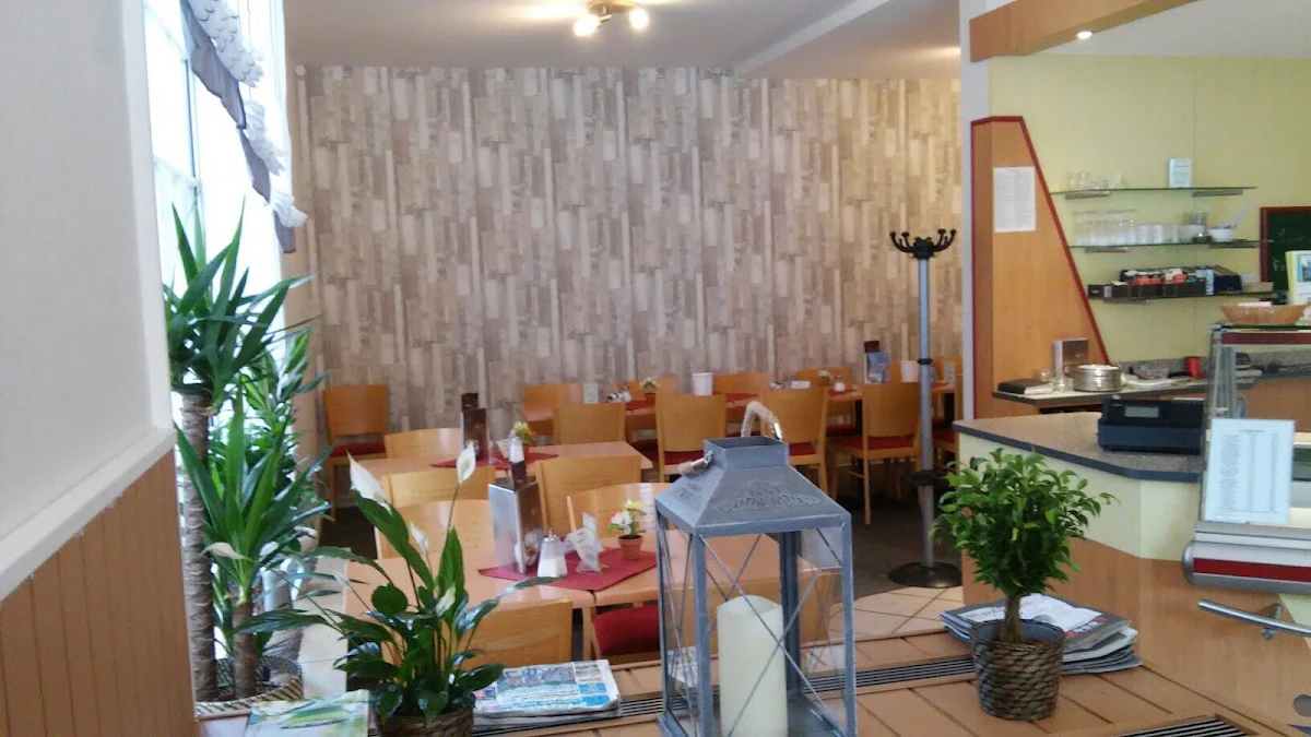 Atmosphäre, Tobschalls Caféstube