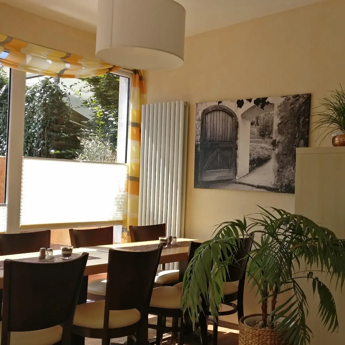 Atmosphäre photo 9