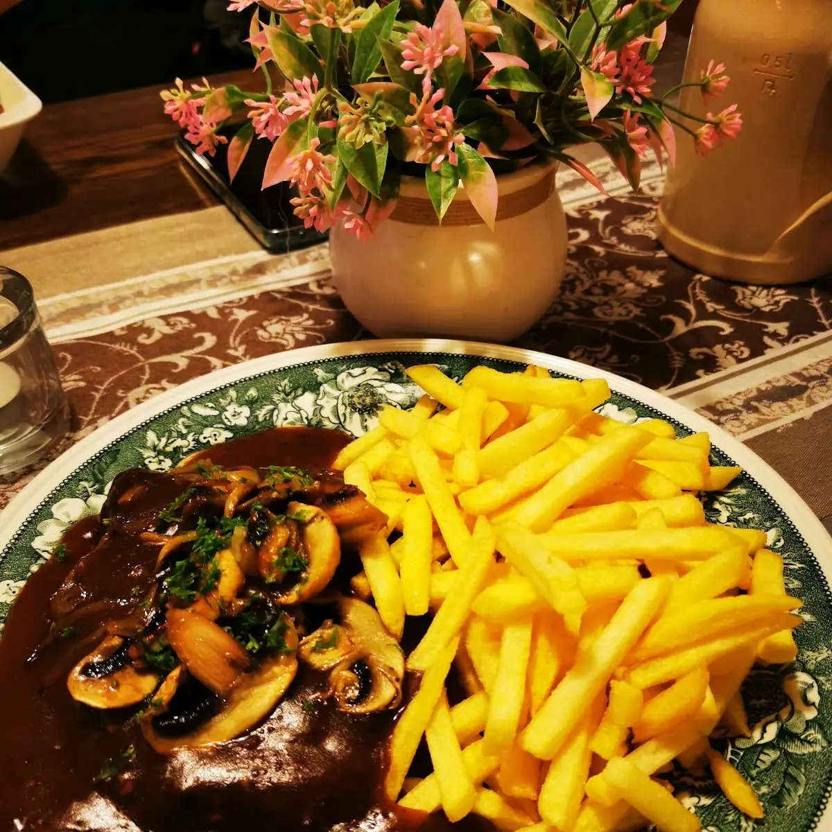 Essen und Trinken photo 4