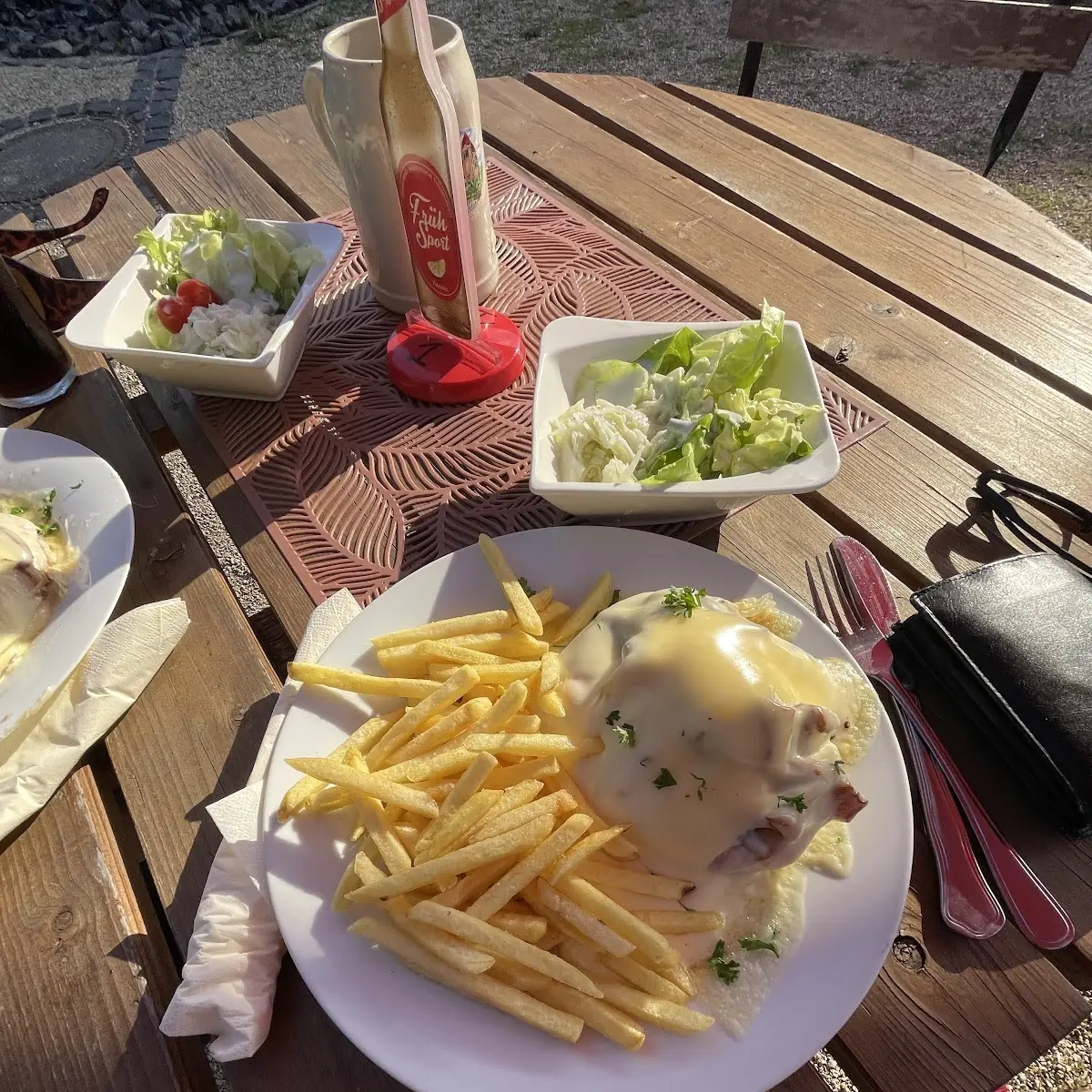 Essen und Trinken photo 7