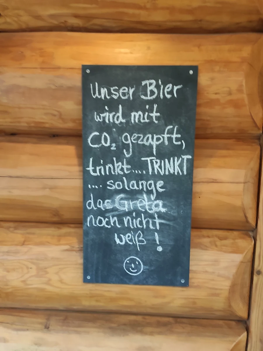 Speisekarte photo 8