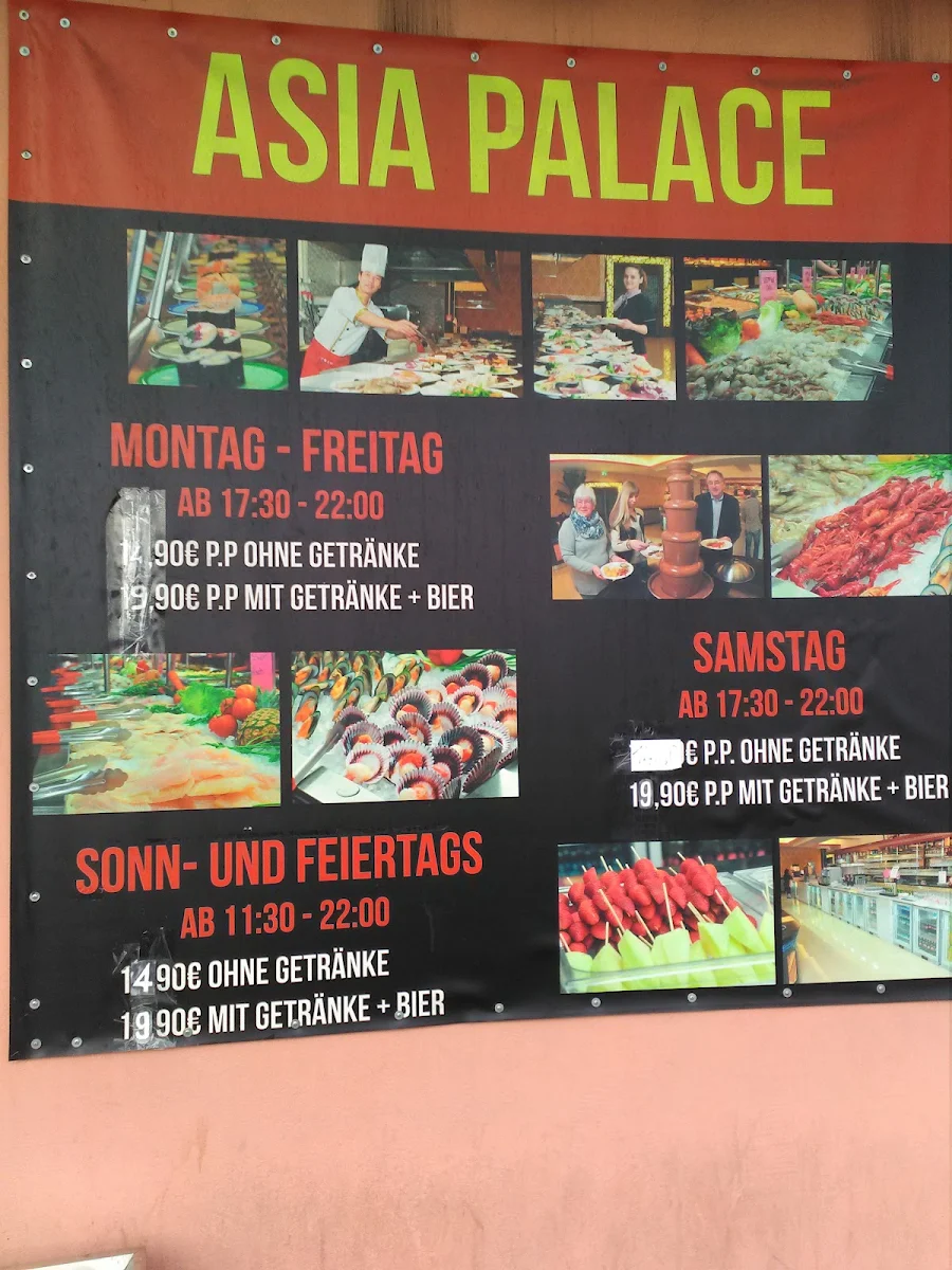 Speisekarte photo 4