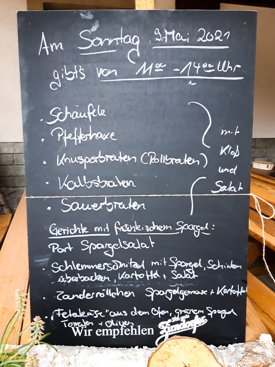 Speisekarte photo 7