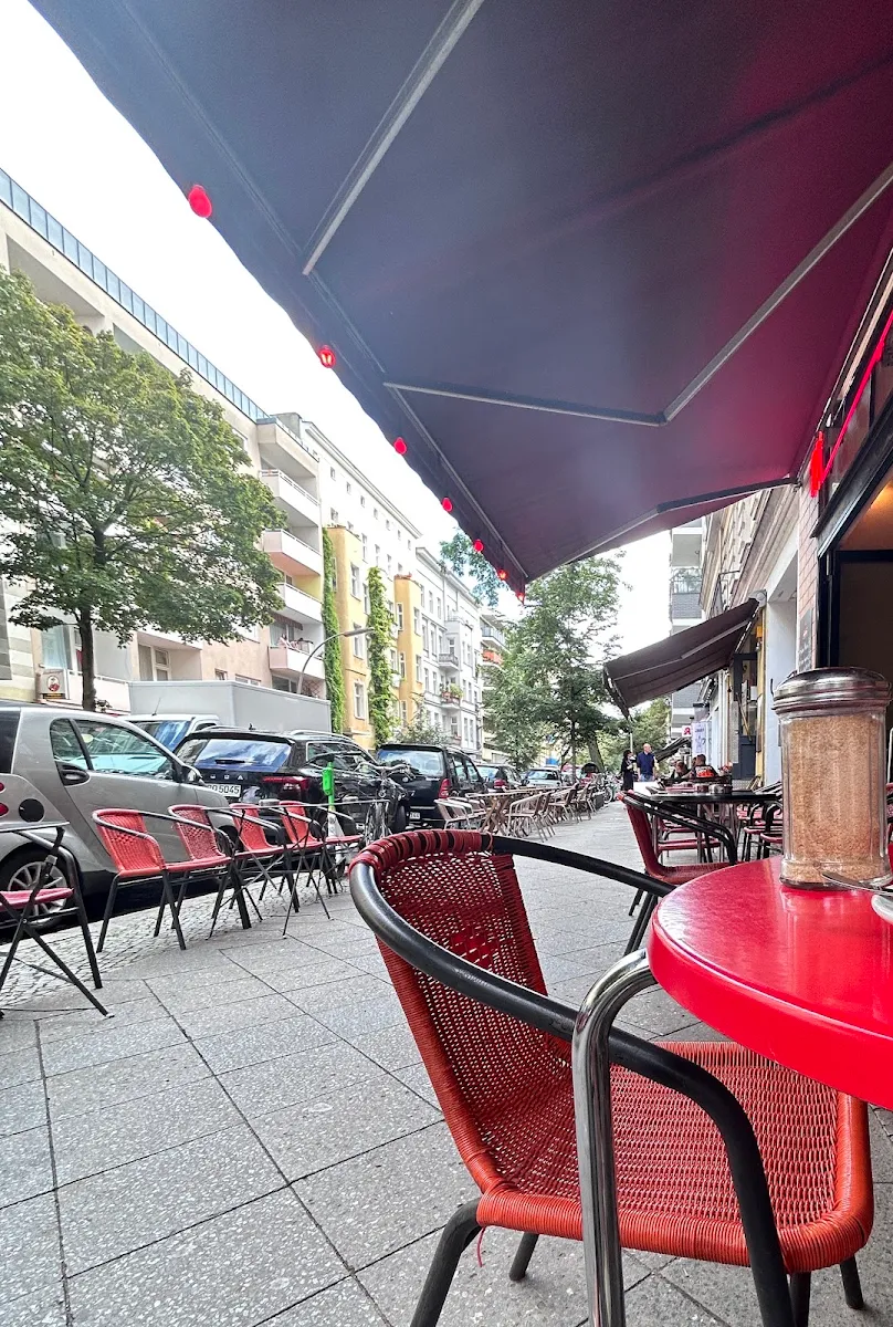 Atmosphäre photo 3