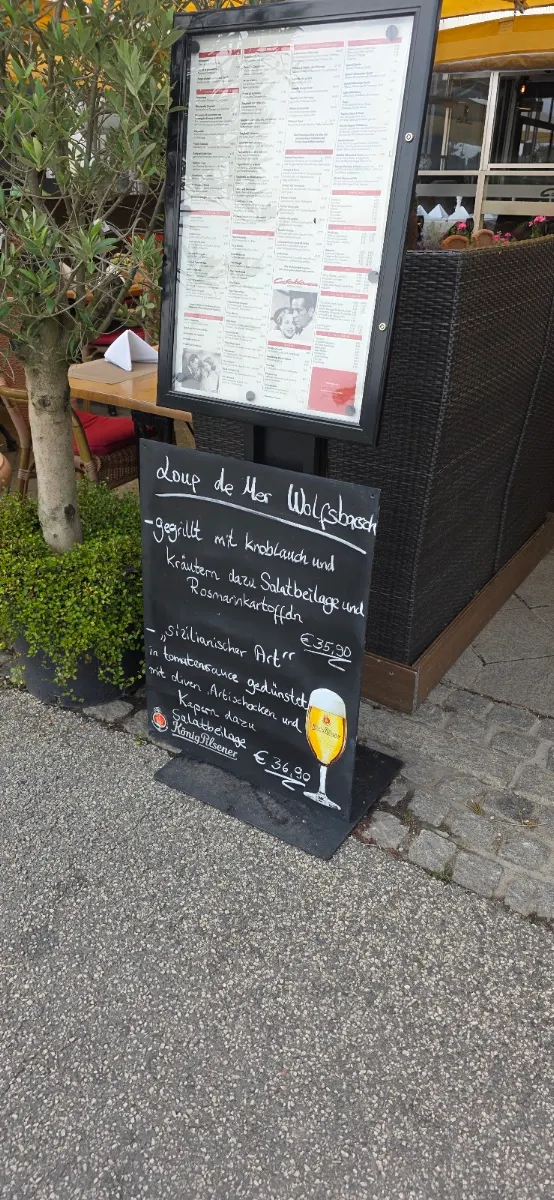 Speisekarte photo 5