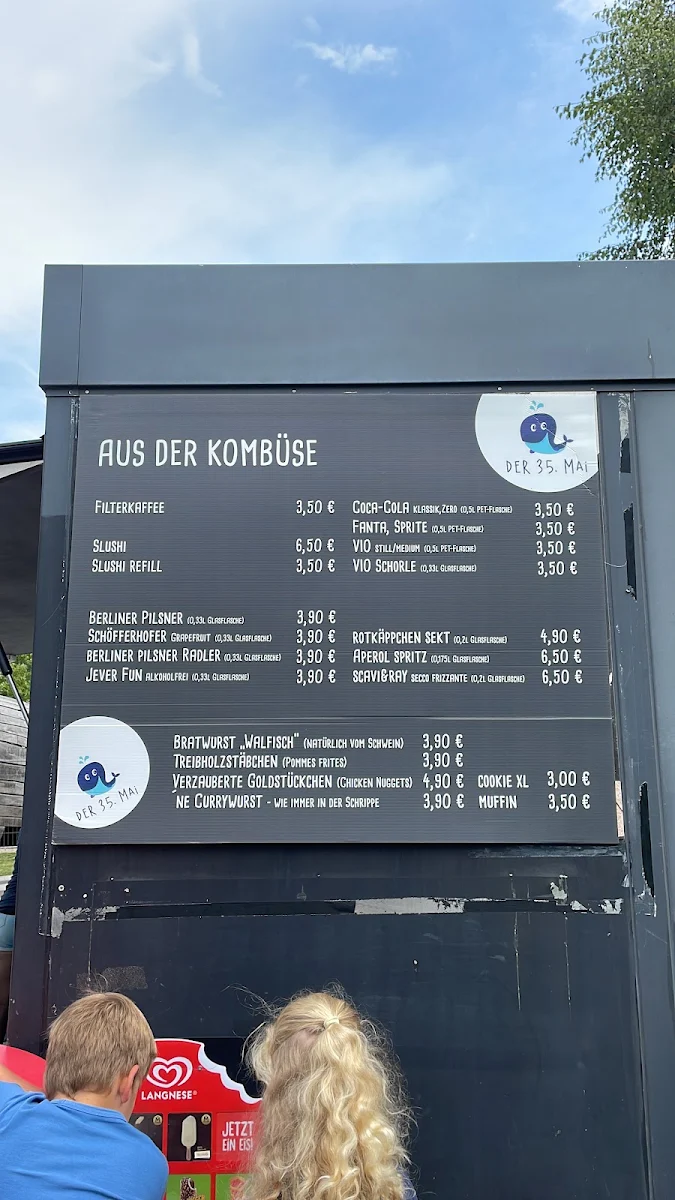Speisekarte photo 4