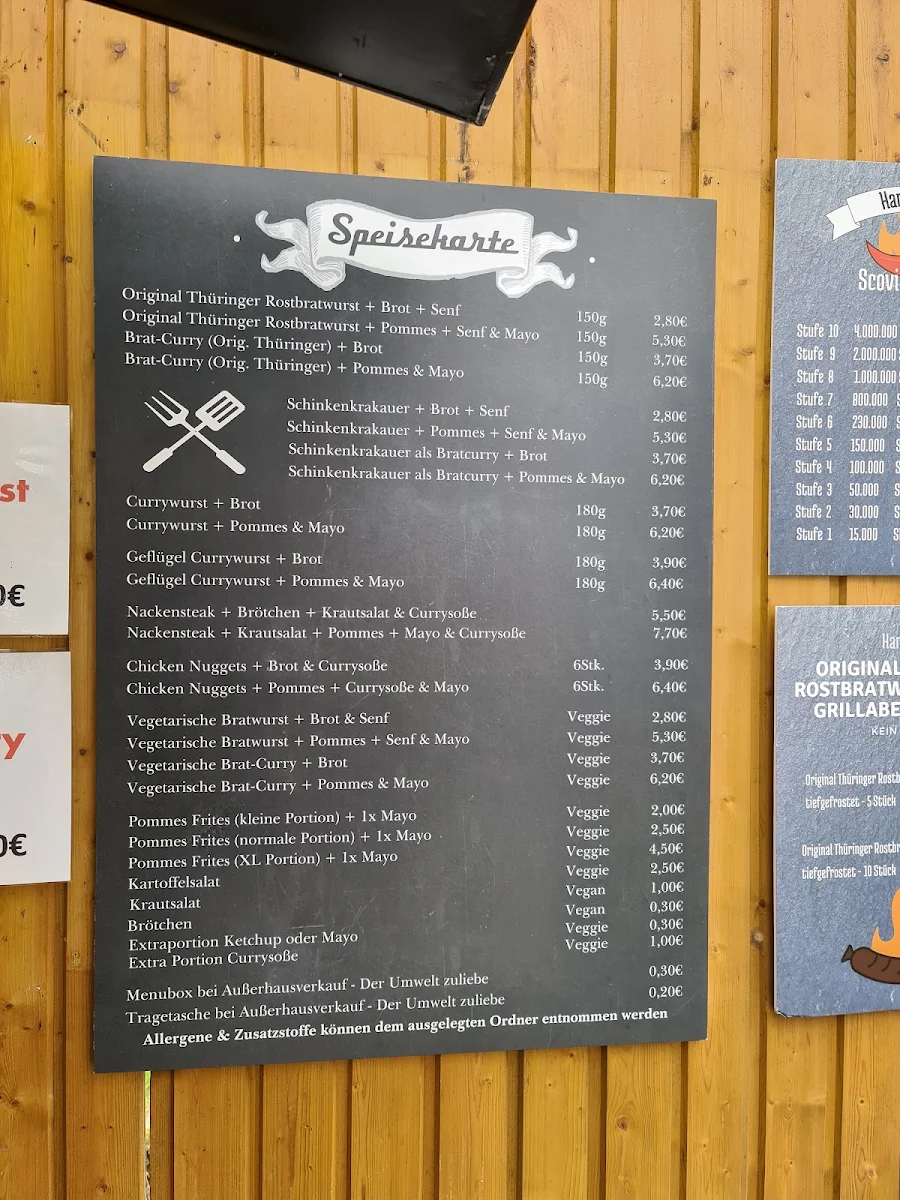 Speisekarte photo 7