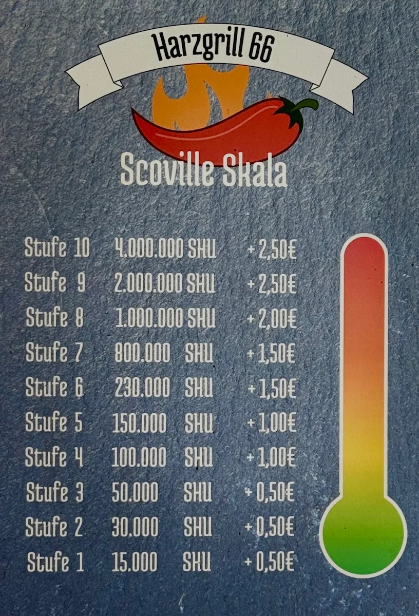 Speisekarte photo 8