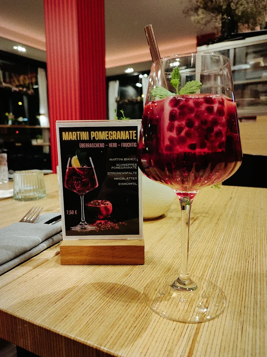 Speisekarte photo 5
