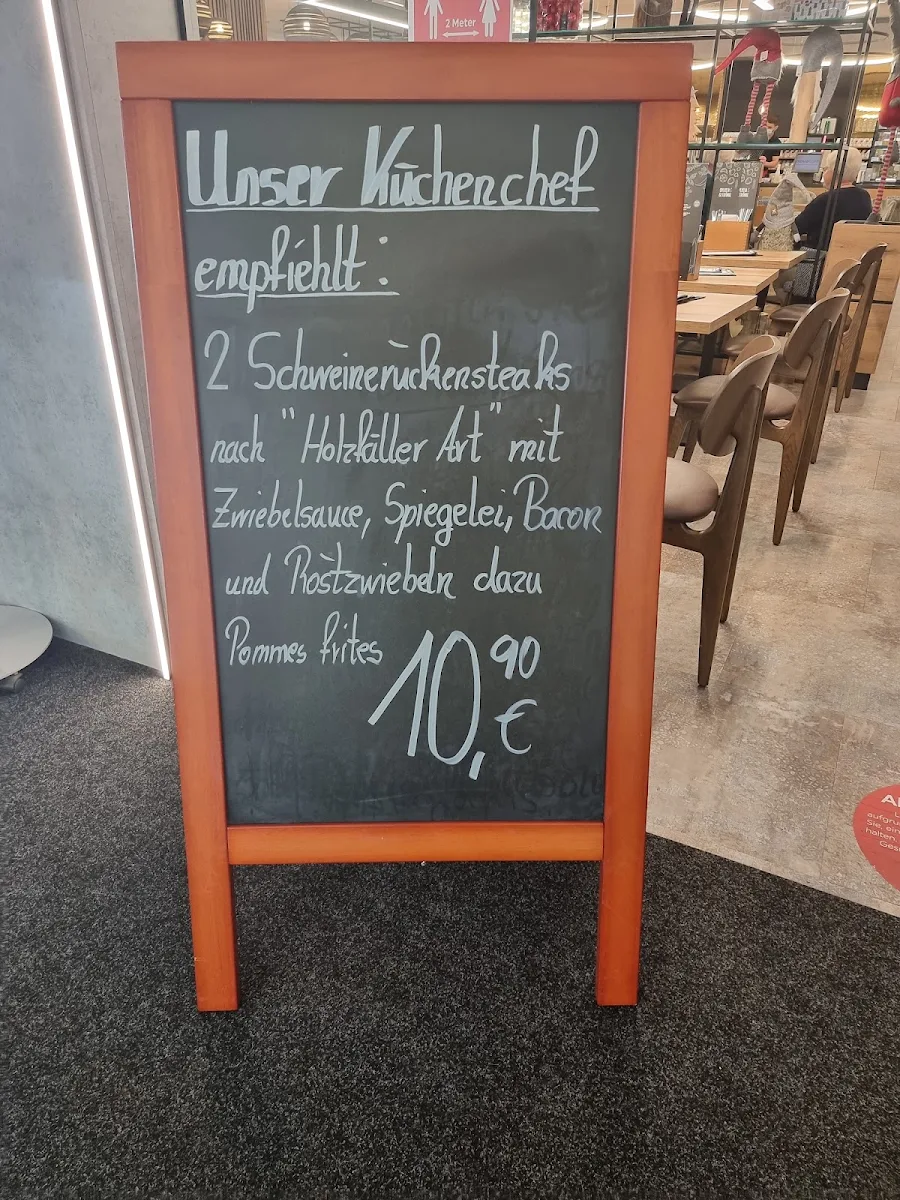 Speisekarte photo 6