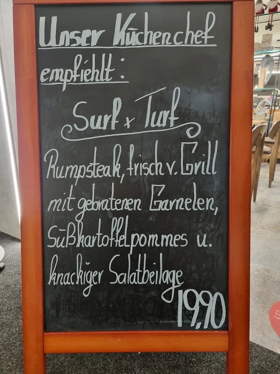Speisekarte photo 7