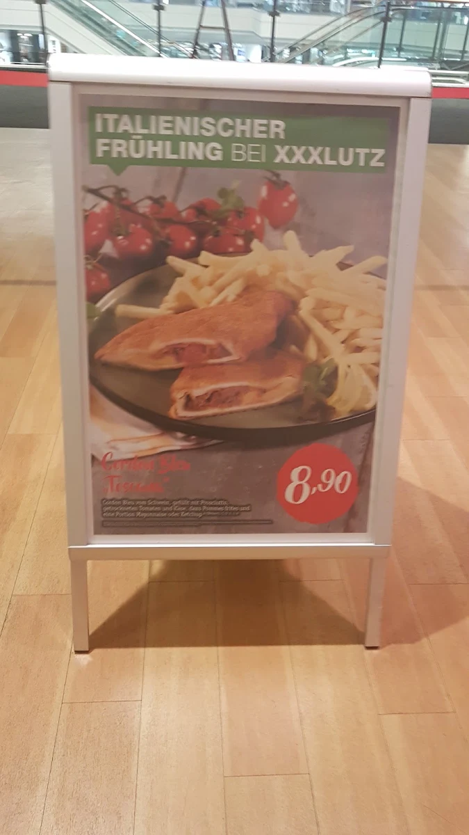 Speisekarte photo 8