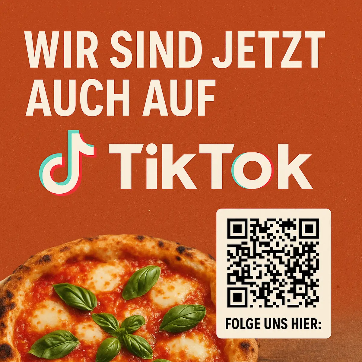 Speisekarte, Bistro PizzaRe Dagebüll
