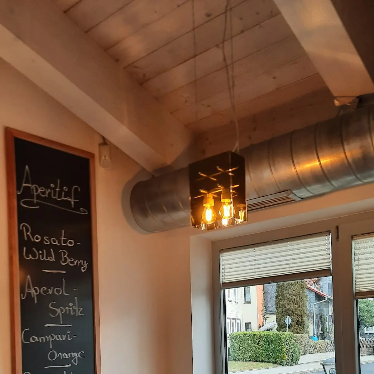 Atmosphäre photo 5