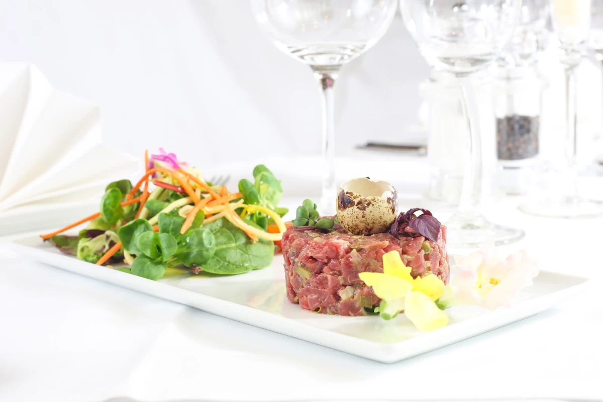 Essen und Trinken photo 1