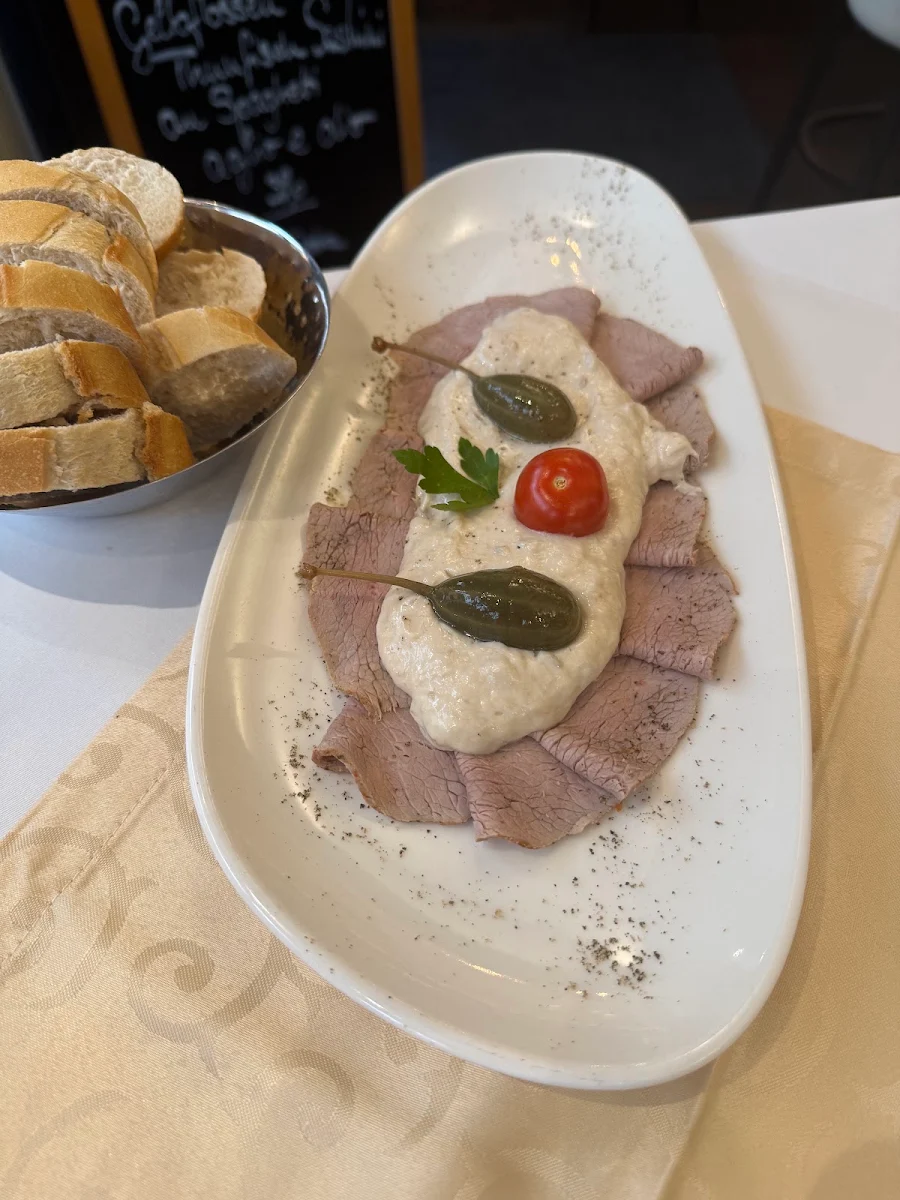 Essen und Trinken photo 10