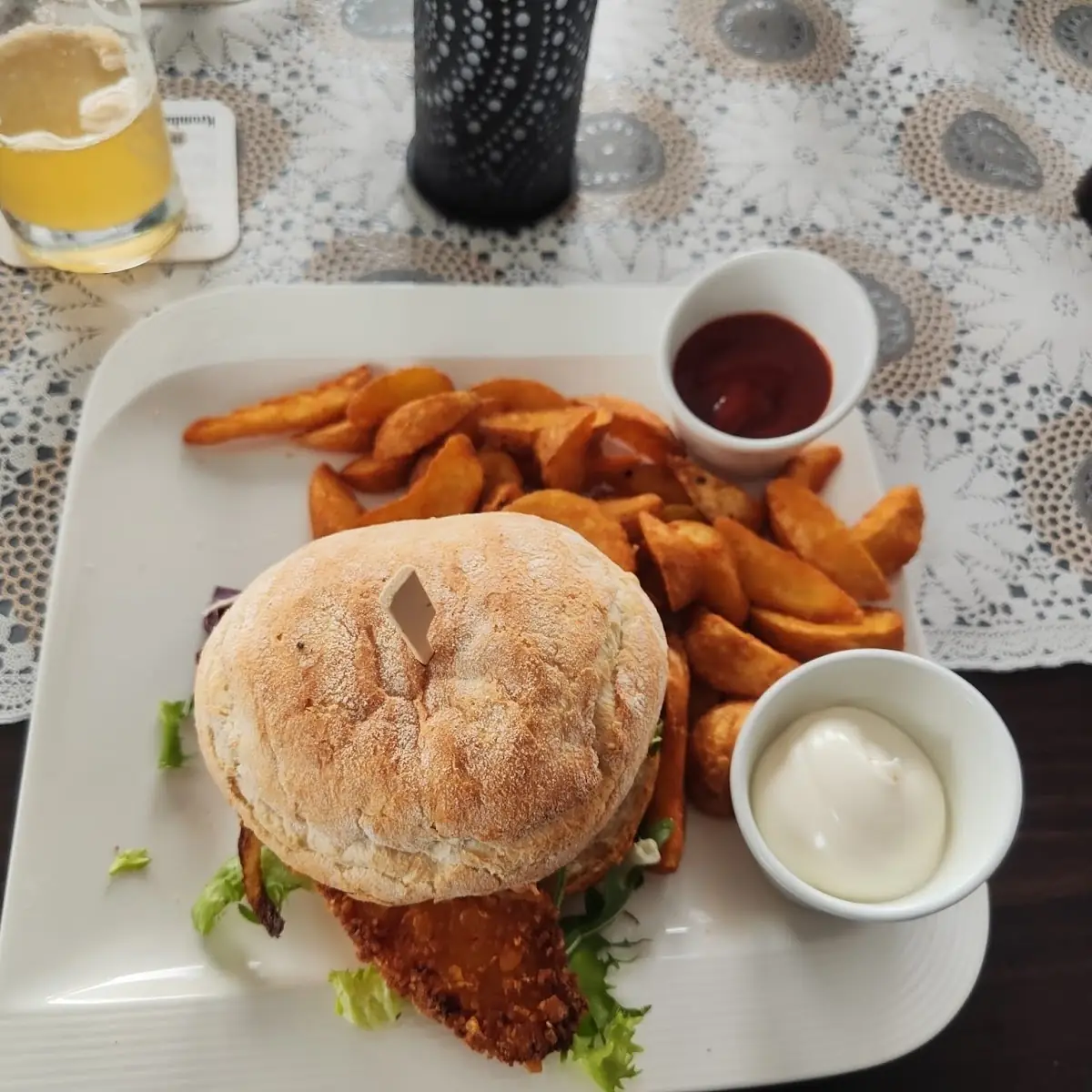 Essen und Trinken photo 4