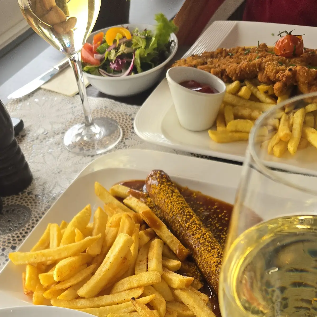 Essen und Trinken photo 5