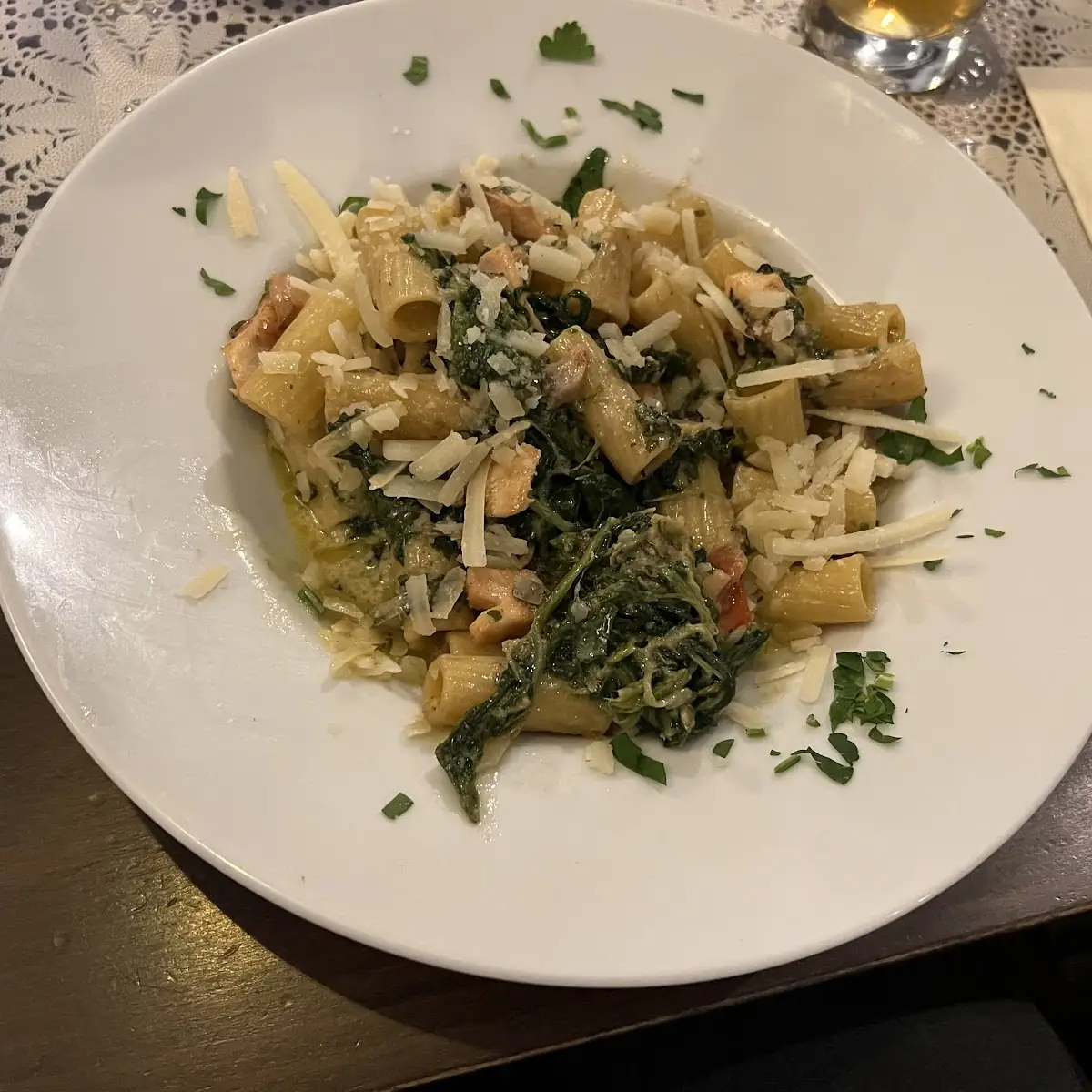Essen und Trinken photo 8