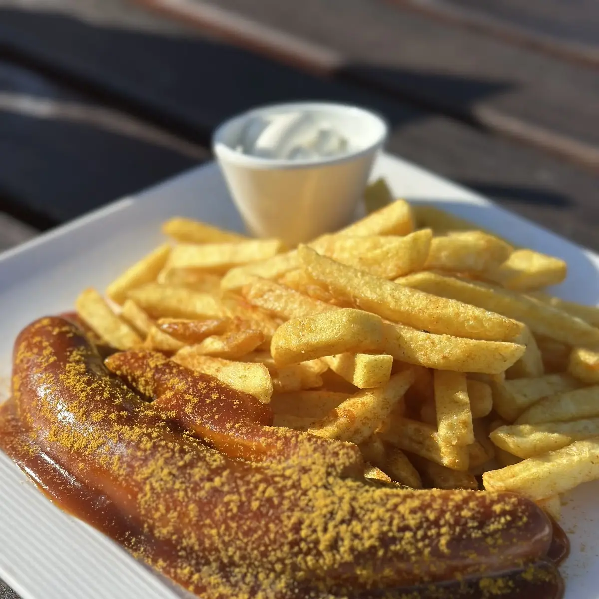 Essen und Trinken photo 9