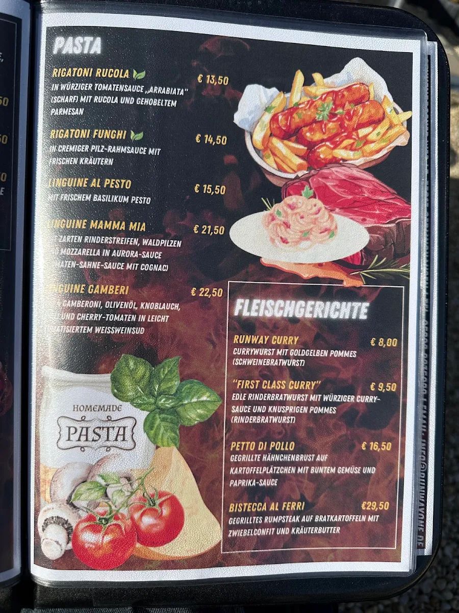 Speisekarte photo 10