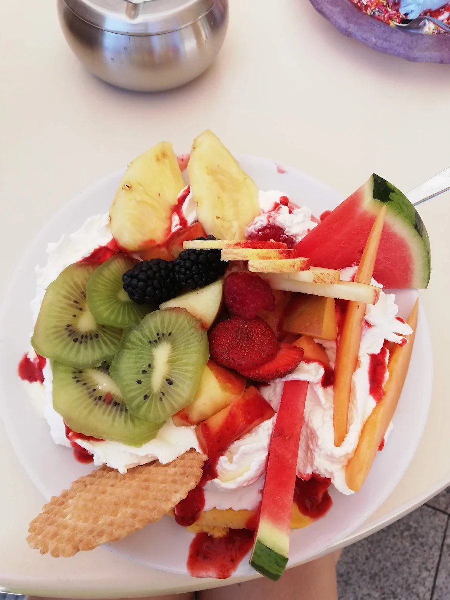 Essen und Trinken photo 10