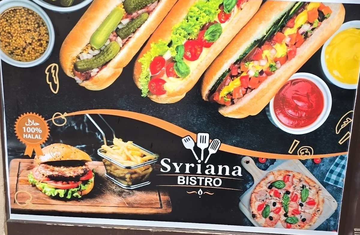 Speisekarte photo 9
