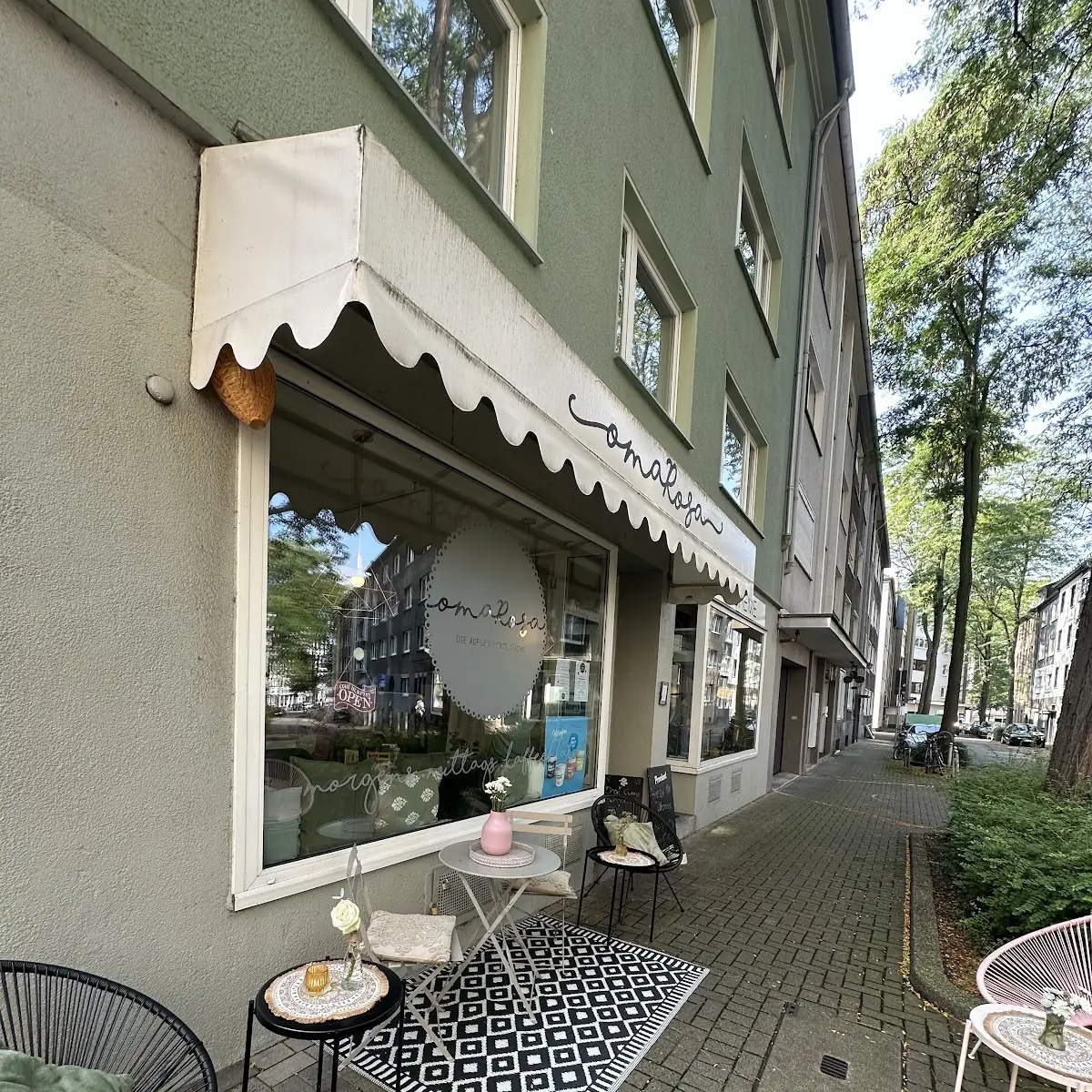 Atmosphäre photo 2