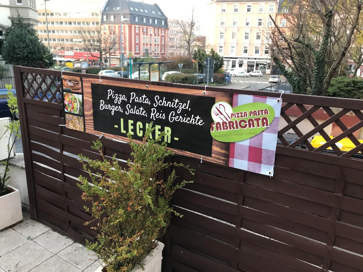 Speisekarte photo 4