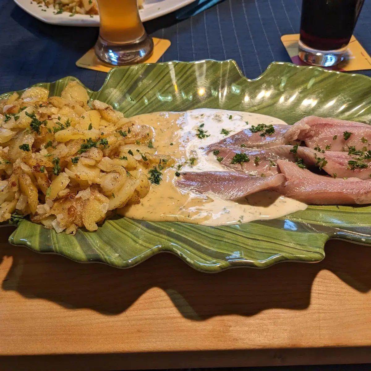 Essen und Trinken photo 10