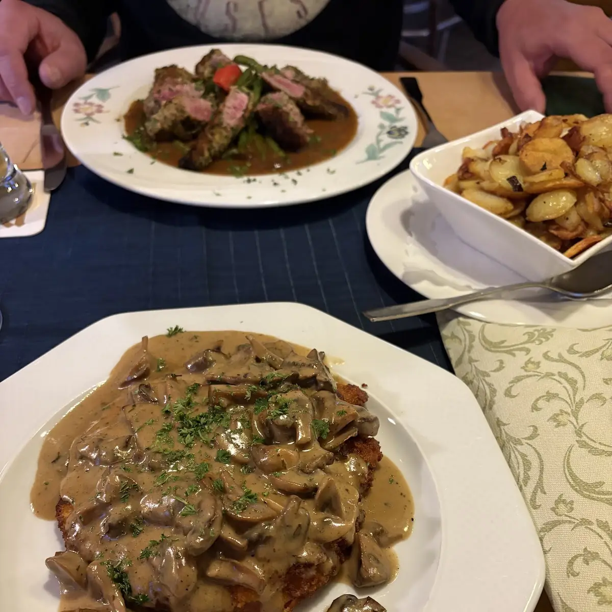 Essen und Trinken photo 2