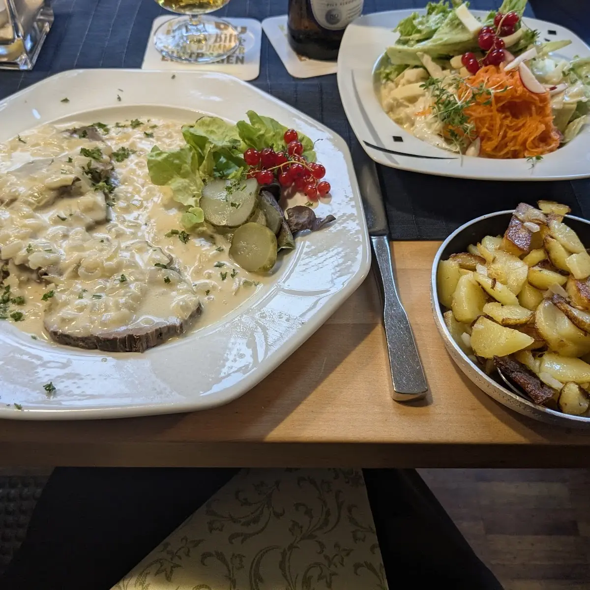 Essen und Trinken photo 3