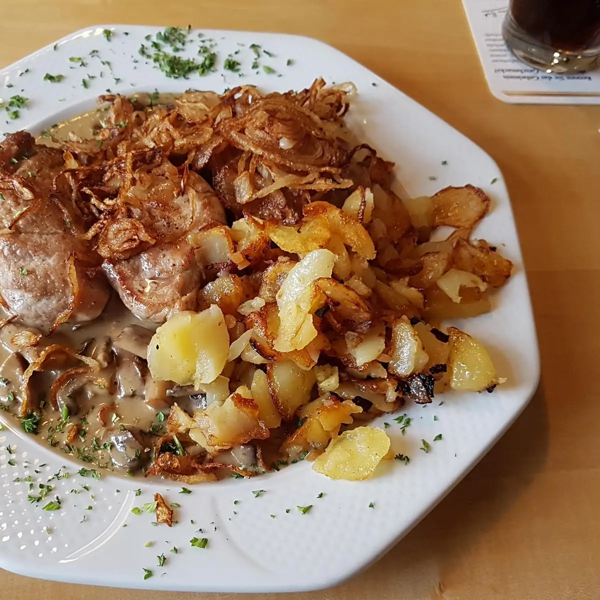 Essen und Trinken photo 6