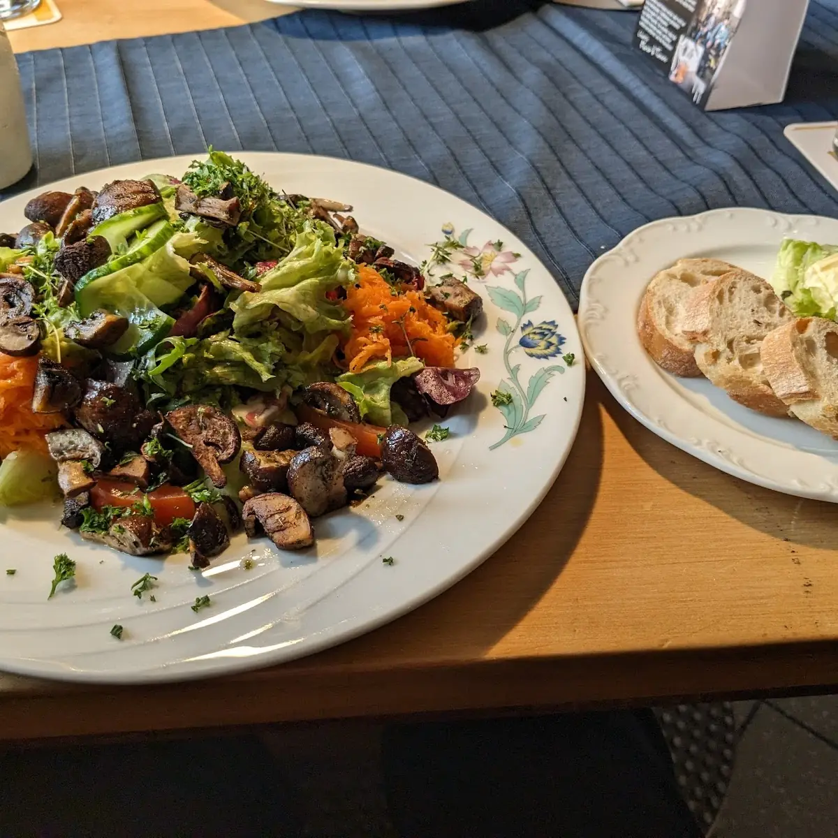 Essen und Trinken photo 7